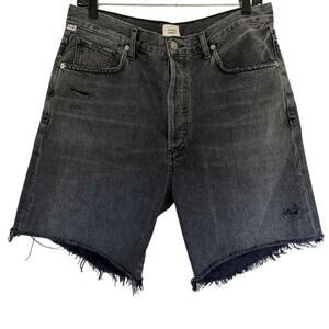 Citizens of Humanity Camilla Shorts